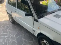 Usata Fiat Panda 34 CV (25 kW) 1988 Berlina