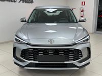 Nuova MG ZS 106 CV (77 kW) 2025 Grigio Berlina