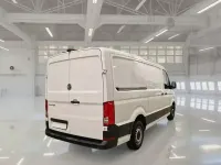 Usata VW Crafter Business 177 CV (130 kW) 2023 Bianco Furgone