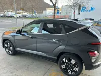 Usata Hyundai Kona 105 CV (77 kW) 2024 Grigio SUV