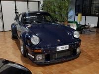 Usata Porsche 930 Sport 420 CV (308 kW) 1987 Blu/azzurro Coupé