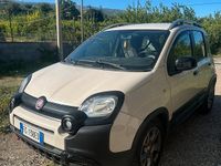 Occasion Fiat Panda Cross Cross 95 ch (69 kW) 2017 Citadine