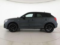 Nuova Audi Q2 Comfort 150 CV (110 kW) 2026 Grigio daytona perlato SUV