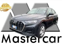 Usata Audi Q5 Sportback Sport 204 CV (150 kW) 2022 Grigio SUV