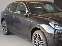 Nuova Maserati Grecale 250 CV (183 kW) 2026 Nero tempesta SUV