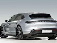 Usata Porsche Taycan Sport Turismo Sport Turismo 119 kW (163 CV) 2024 Argento Station wagon