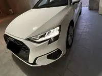 Usata Audi A3 Ambiente 116 CV (85 kW) 2020 Berlina