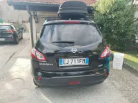 Usata Nissan Qashqai +2 Tekna 110 CV (80 kW) 2011 SUV
