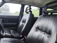 Usata Volvo Polar 109 CV (80 kW) 1992 Verde Station wagon