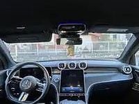 Occasion Mercedes GLC200 Advanced Plus 204 ch (150 kW) 2023 SUV