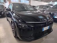 Usata Lancia Ypsilon 101 CV (74 kW) 2025 Nero Utilitaria