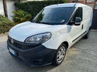 usata Fiat Doblò Maxi 1.6 mjt PREZZO FINITO 3 POSTI