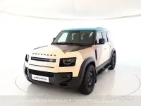Usata Land Rover Defender SE 2023 Grigio SUV