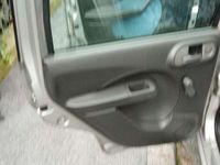 Usata Fiat Panda Dynamic 60 CV (44 kW) 2007 Argento Utilitaria
