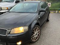 usata Audi A3 2.0 Diesel