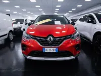 Usata Renault Captur Intens 145 CV (106 kW) 2021 Other SUV
