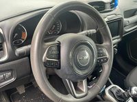 Usata Jeep Renegade 120 CV (88 kW) 2021 Bianco SUV