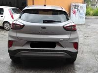 usata Ford Puma 1.0 EcoBoost INCIDENTATA