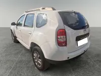 Usata Dacia Duster Lauréate 105 CV (77 kW) 2015 Other SUV