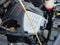 Usata Fiat 500X 120 CV (88 kW) 2018 Nero SUV