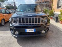 usata Jeep Renegade -- 1.3 T4 PHEV 4xe Limited