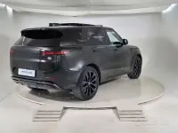 Usata Land Rover Range Rover Sport SE Dynamic 2023 Santorini black SUV
