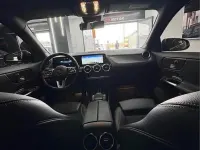 Usata Mercedes GLA200 163 CV (119 kW) 2021 Nero SUV