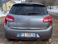 Usata Citroën C4 Aircross 115 CV (84 kW) 2016 SUV