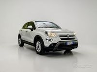 Usata Fiat 500X Business 95 CV (69 kW) 2020 Bia SUV
