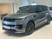 Usata Land Rover Range Rover Sport SE Dynamic 249 CV (183 kW) 2023 Grigio scuro SUV