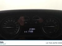 Usata Lancia Ypsilon S 70 CV (51 kW) 2024 Nero Utilitaria