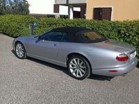 usata Jaguar XK8 Coupe 4.2 V8 final edition