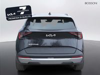 Nuova Kia Sportage Style 143 CV (105 kW) 2026 Nero SUV