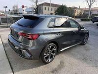 Nuova Audi A3 S-Line 150 CV (110 kW) 2026 Other Berlina