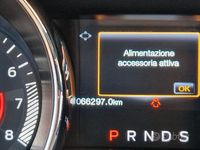 Usata Ford Mustang 317 CV (233 kW) 2016 Grigio Coupé