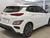 usata Hyundai Kona Kona1.6 CRDI Hybrid 48V iMT NLine - USATO Crossover SUV