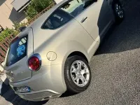 Usata Alfa Romeo MiTo 95 CV (69 kW) 2012 Giallo Utilitaria