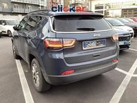 Usata Jeep Compass Limited 131 CV (96 kW) 2022 Grigio SUV