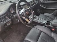 Usata Porsche Macan 2014 Bianco SUV
