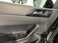 Usata VW Taigo 110 CV (80 kW) 2023 Nero SUV