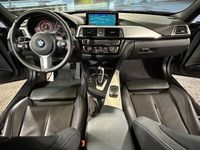 usata BMW 320 d Touring Msport 190 CV " CERCHI IN LEGA 19' "