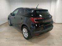 Usata Mitsubishi ASX Intense 140 CV (102 kW) 2024 Nero SUV