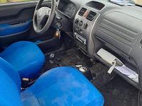 Usata Opel Agila 2005 Monovolume