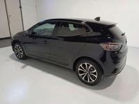 Nuova Renault Clio V Techno 91 CV (66 kW) 2026 Nero Berlina