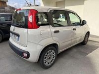 Usata Fiat Panda Pop 69 CV (50 kW) 2016 Utilitaria