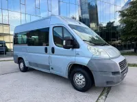 Usata Fiat Ducato 120 CV (88 kW) 2007 Furgone