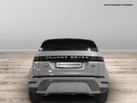 usata Land Rover Range Rover evoque 2.0 i4 mhev 200cv s awd auto