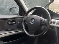 Usata BMW 320 177 CV (130 kW) 2009 Grigio Berlina