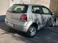 Usata VW Polo 64 CV (47 kW) 2007 Utilitaria