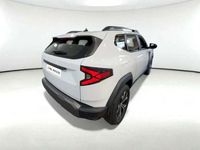 Nuova Dacia Duster Expression 101 CV (74 kW) 2025 Bianco SUV